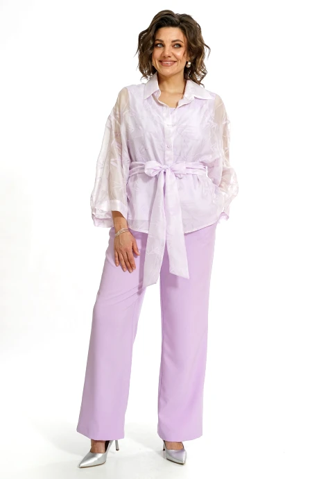 Распродажа ALANI COLLECTION 2552 тройка #1