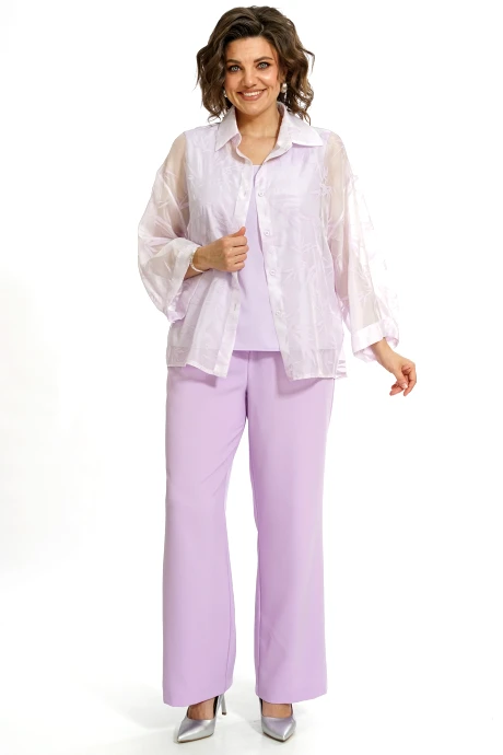 Распродажа ALANI COLLECTION 2552 тройка #5
