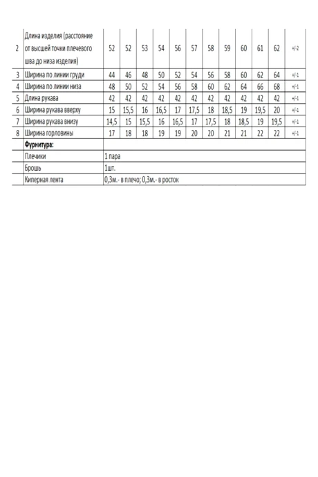 Распродажа Bonadi 2198 #10