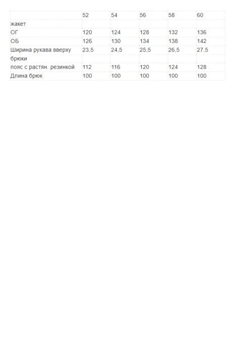 Распродажа Ольга Стиль С1044 двойка #5