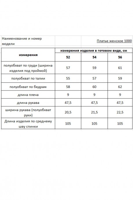 Распродажа Rishelie 1000 #6