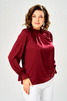 Блузка Распродажа KaVari plus size 4035