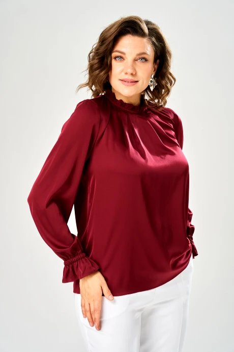 Распродажа KaVari plus size 4035 #1