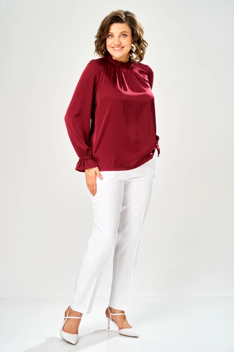Распродажа KaVari plus size 4035 #3