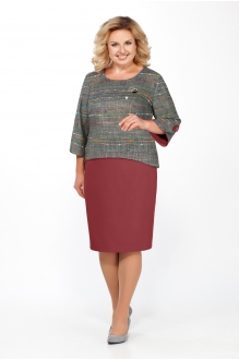 Bagira 573 -12 #1