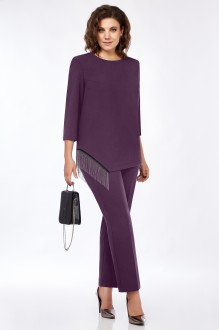 Костюм/комплект Bagira 922 фиолетовый #1