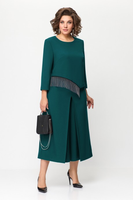 Bagira 926 двойка #1