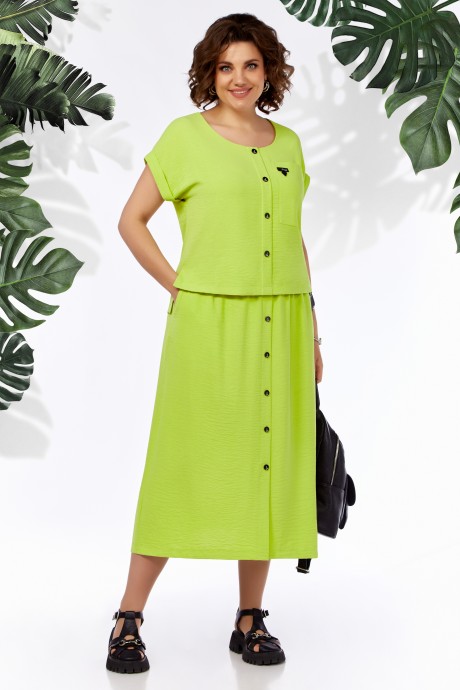 Bagira 958 двойка #1