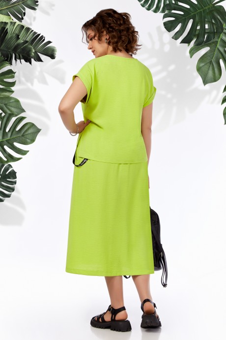 Bagira 958 двойка #5