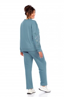 Bagira 1052 #9