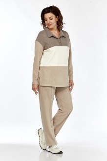 Bagira 1074 двойка #3