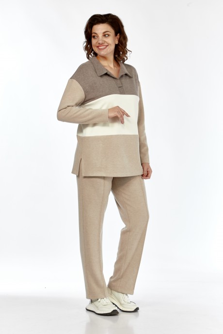 Bagira 1074 двойка #1