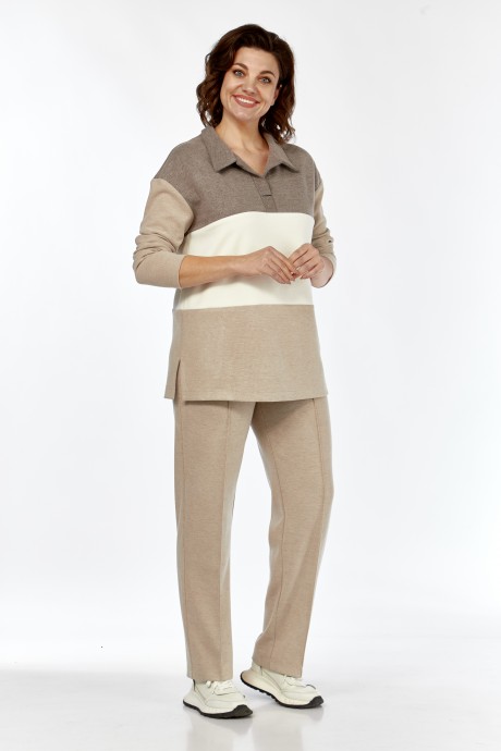 Bagira 1074 двойка #2