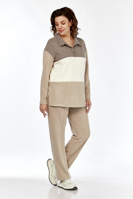 Bagira 1074 двойка #3