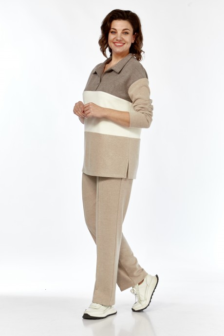 Bagira 1074 двойка #4