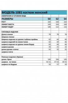 Bagira 1081 двойка #7