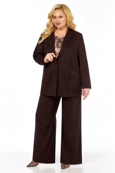 Bagira 1084 тройка #3