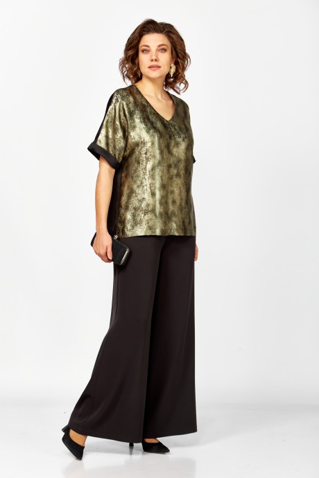 Bagira 1076 двойка #1