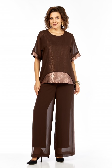 Bagira 1080 двойка #1