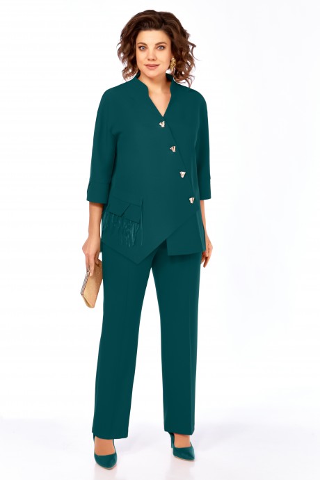 Bagira 1090 двойка #1