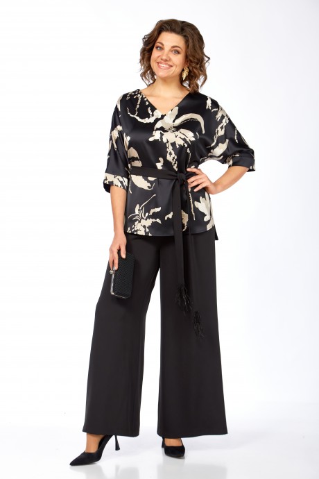 Bagira 1092 двойка #1