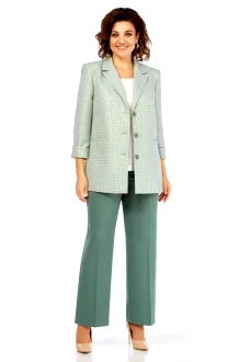 Bagira 1018 тройка