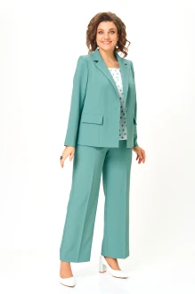 Bagira 1016 тройка