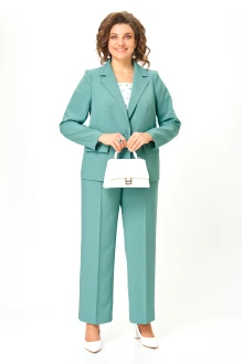 Bagira 1016 тройка #2