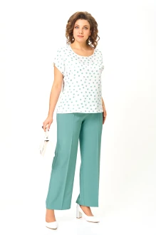 Bagira 1016 тройка #6