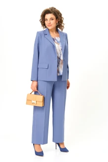 Bagira 1016 тройка #3