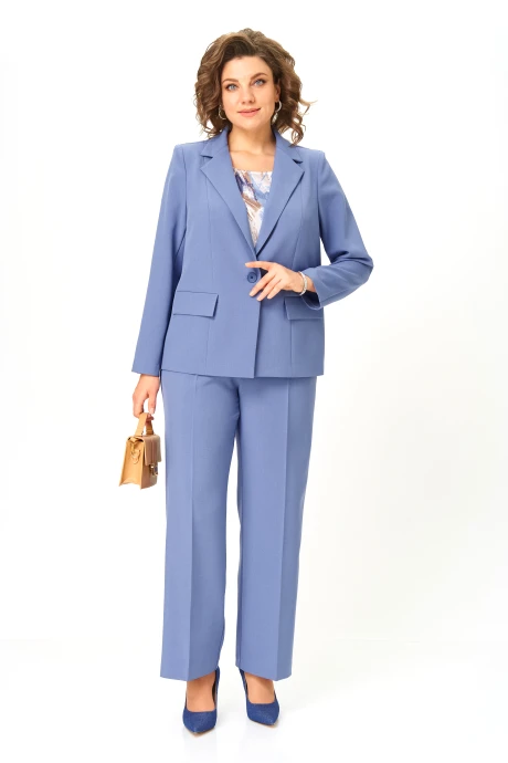 Bagira 1016 тройка #1