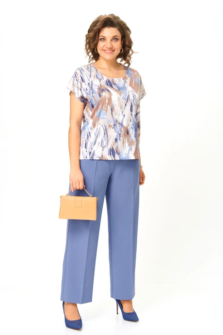 Bagira 1016 тройка #7