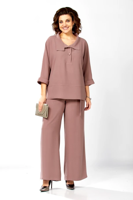 Bagira 1105  двойка #1