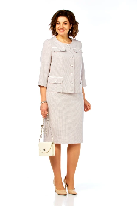 Bagira 1104 двойка #1