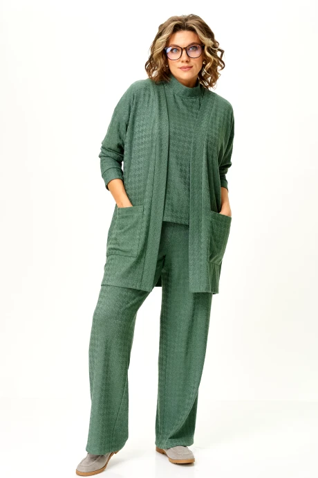 Bagira 1148 тройка #1