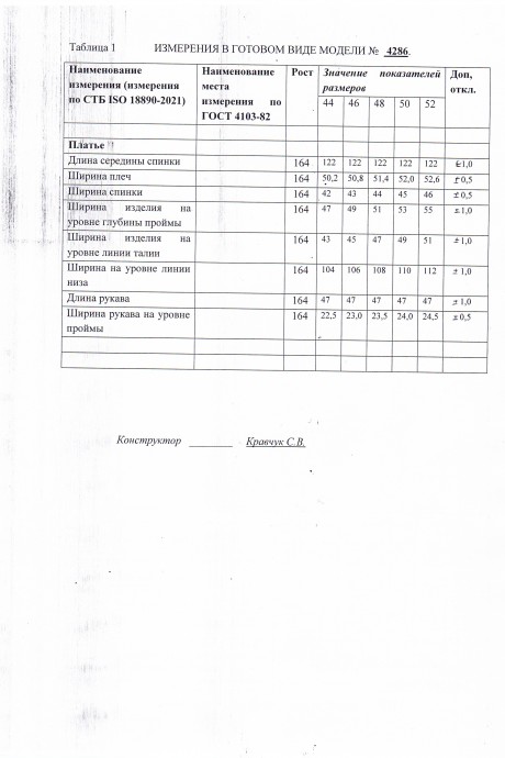Платье Laikony L-682 желтый размер 44-52 #7