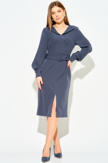 Платье Laikony L-543 деним