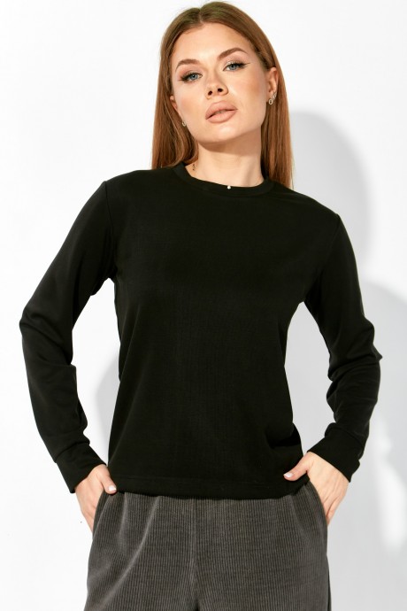 Брюки Laikony L-693 -2 серый размер 44-54 #8