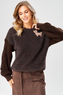 Джемпер (кофта) Laikony L-093