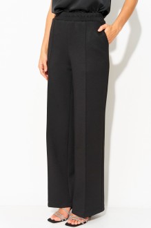 Брюки Laikony L-493 -2 черный