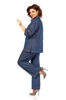 Тэнси 408 двойка #5