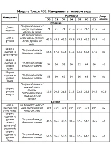 Тэнси 408 двойка #7
