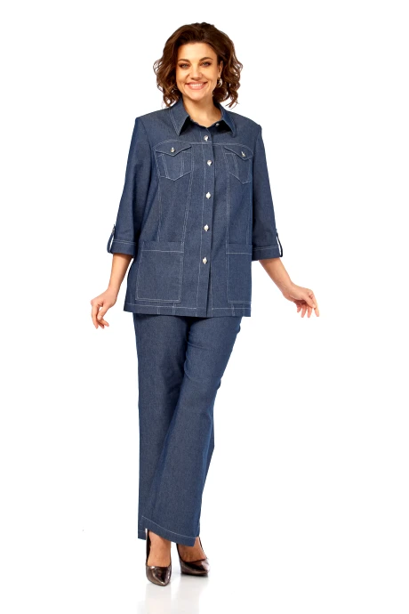 Тэнси 408 двойка #1