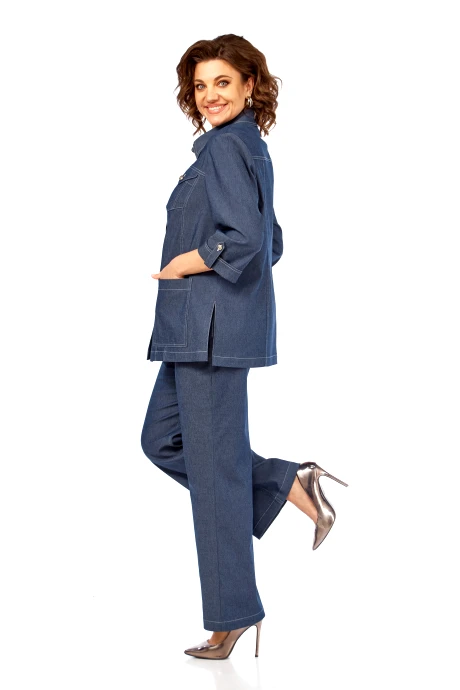 Тэнси 408 двойка #4