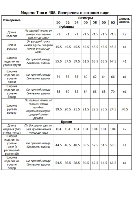 Тэнси 408 двойка #7