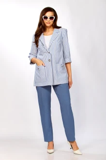 Тэнси 371 тройка #2