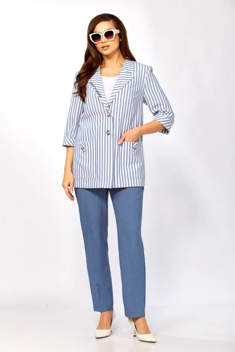 Тэнси 371 тройка #1