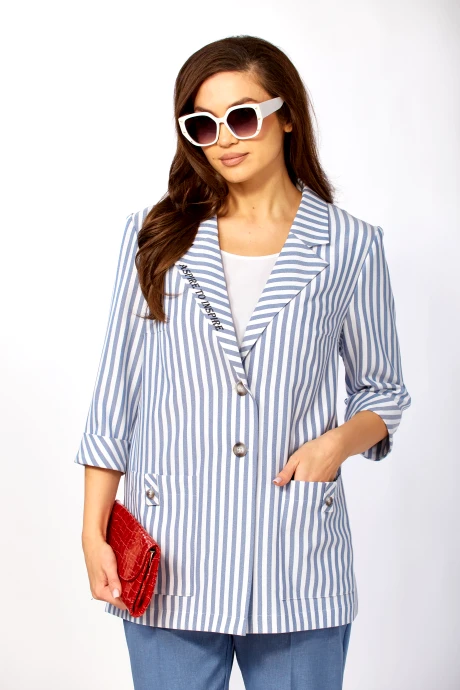 Тэнси 371 тройка #5