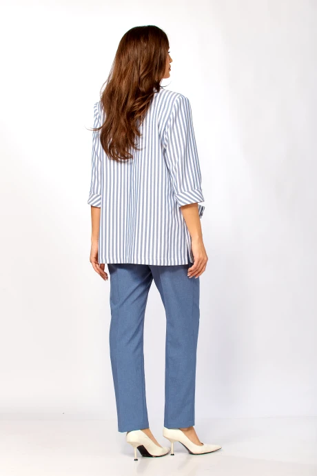 Тэнси 371 тройка #6