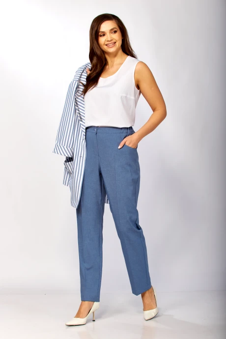 Тэнси 371 тройка #7